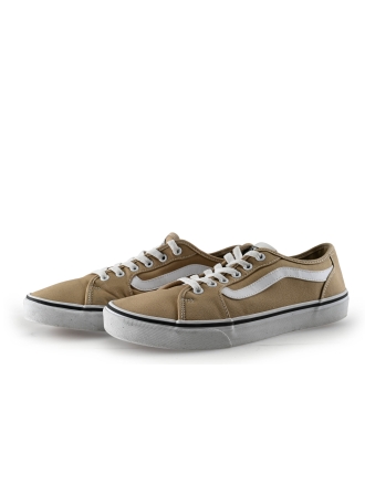 Vans Sneakers Groen 327493
 Maat 42½
 