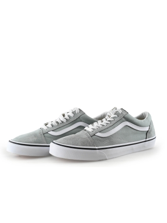 Vans Sneakers Groen 327496
 Maat 44
 