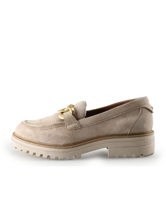 No Stress Loafers  Beige 327497
 Maat 38
 