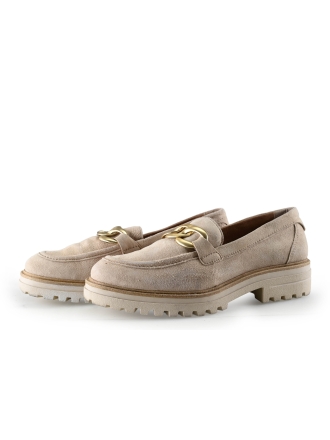 No Stress Loafers  Beige 327497
 Maat 38
 
