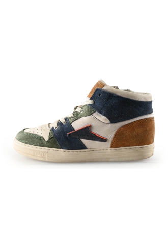 Little David Sneakers Beige 327502
Maat 32