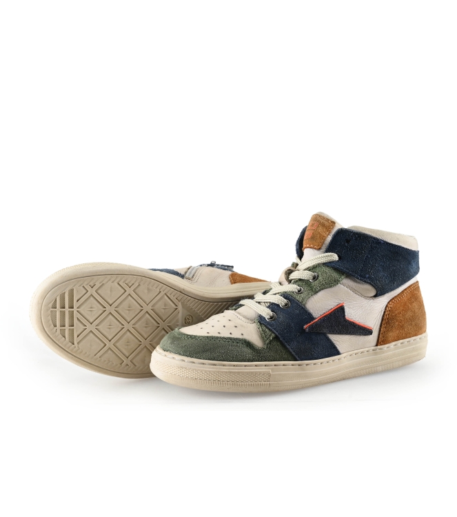 Little David Sneakers