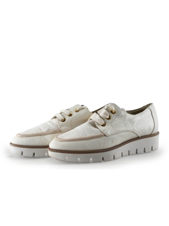 DL Sport Instappers Wit 327506
 Maat 40
 