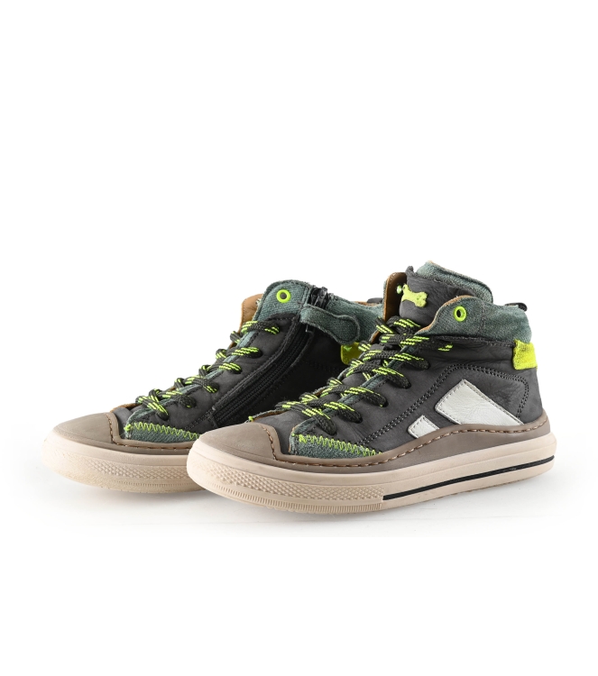 Stones And Bones Hoge sneakers