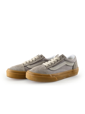Vans Sneakers Grijs 327514
 Maat 29
 