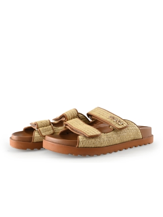 Guess Sandalen Beige 327517
 Maat 39
 