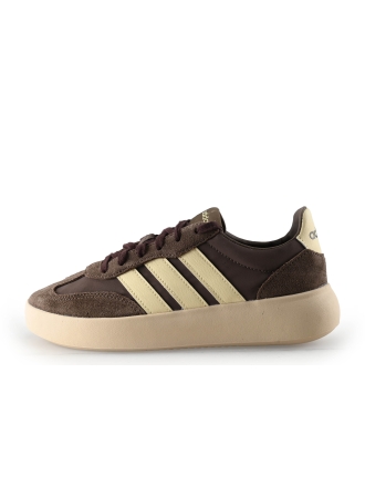 Adidas Sneakers Bruin 327521
 Maat 38
 