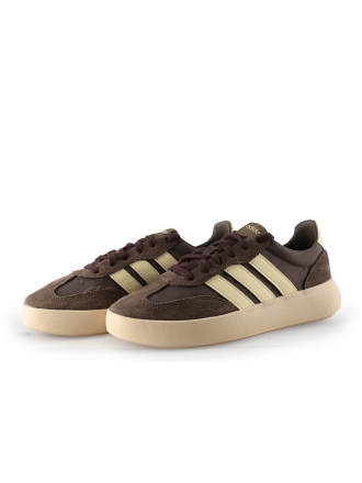 Adidas Sneakers Bruin 327521
 Maat 38
 
