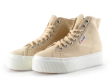 Superga Hoge sneakers