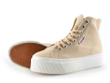 Superga Hoge sneakers