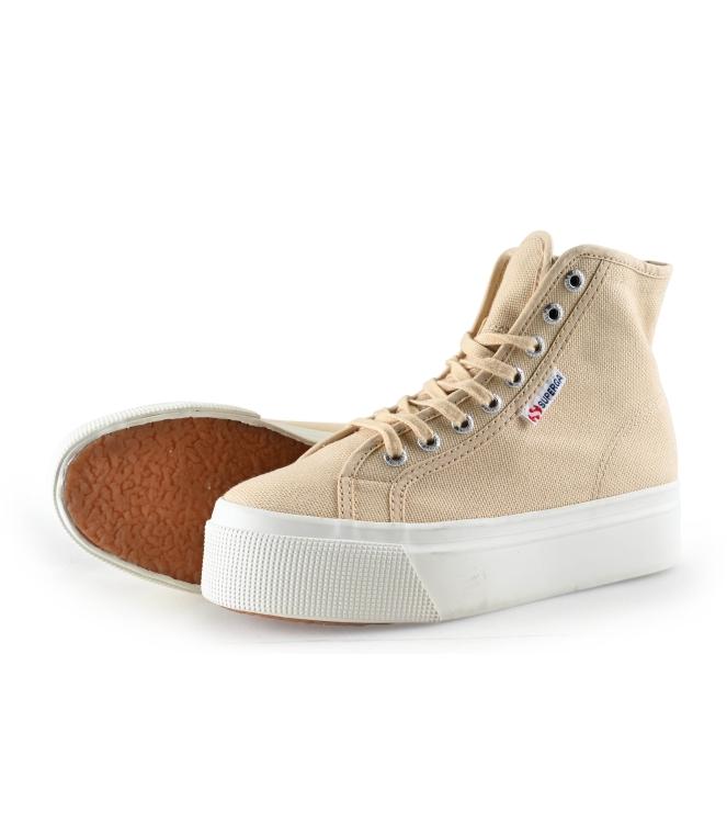 Superga Hoge sneakers