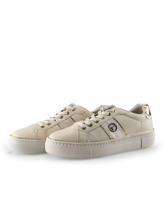 Tamaris Sneakers Beige 327530
 Maat 40
 