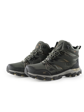 Regatta Wandelschoenen Groen 327531
 Maat 44
 