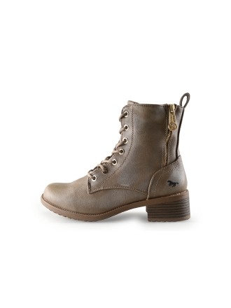 Mustang Veterboots Overig 327533
 Maat 37
 