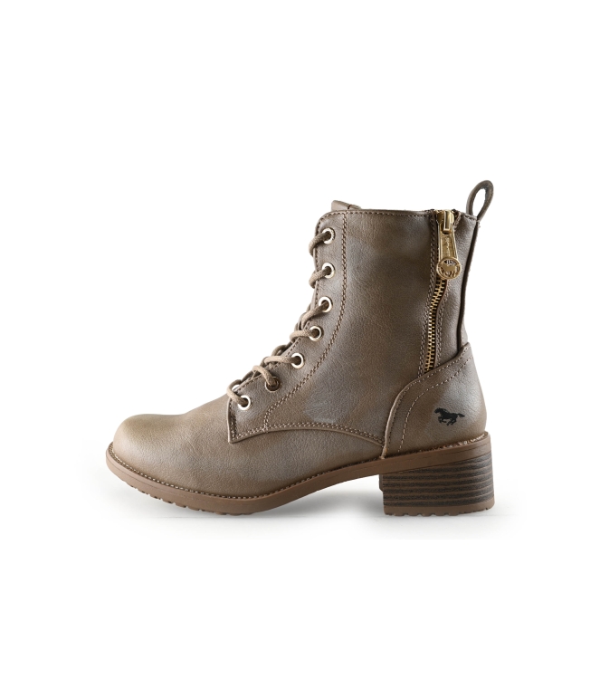 Mustang Veterboots