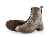 Mustang Veterboots