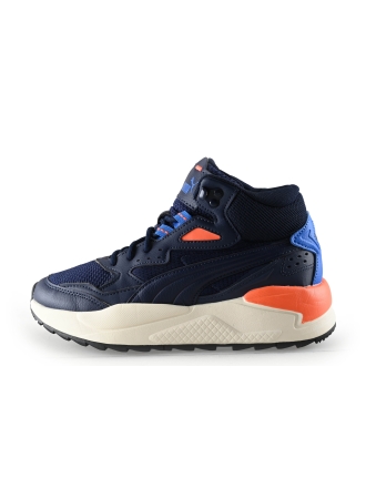 Puma Sneakers Blauw 327556
Maat 37