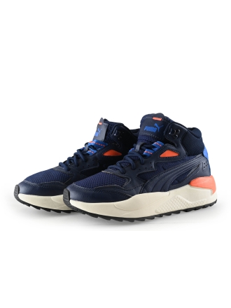 Puma Sneakers Blauw 327556
Maat 37