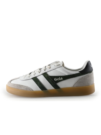 Gola Sneakers Wit 327562
 Maat 42
 