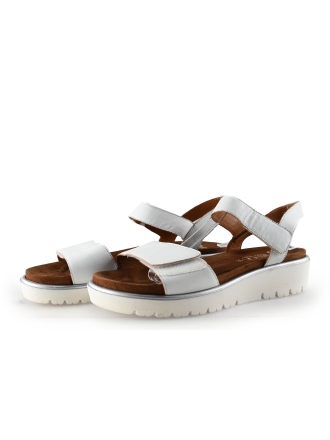 Ara Sandalen Beige 327563
 Maat 39
 