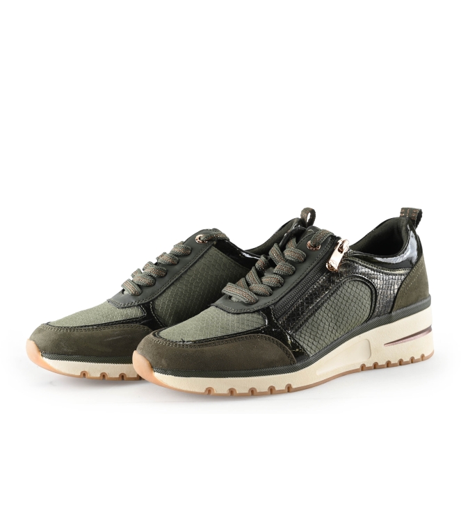 Marco Tozzi Veterschoenen