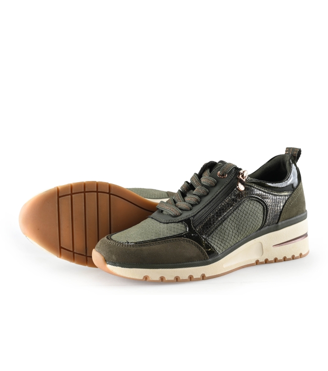 Marco Tozzi Veterschoenen