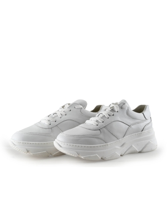 Notre-V Sneakers Wit 327572
 Maat 38
 