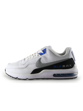 Nike Sneakers Wit 327574
 Maat 45
 