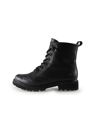 Remonte Veterboots Zwart 327575
 Maat 38
 