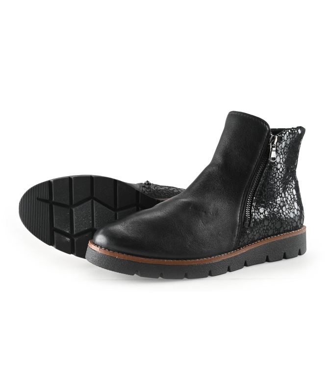 Solemade Chelsea boots