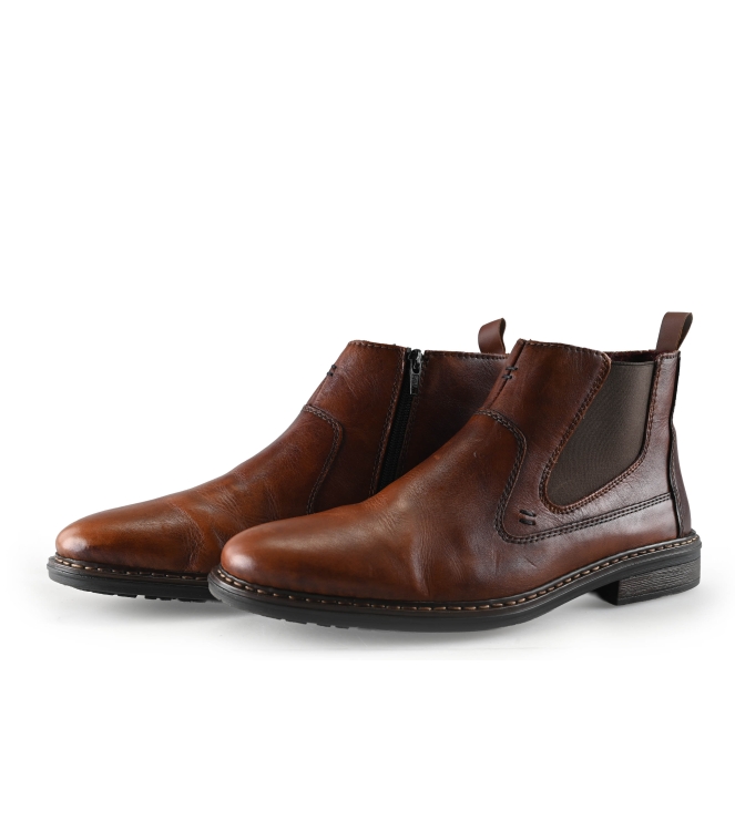 Rieker Chelsea boots