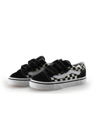 Vans Sneakers Zwart 327586
 Maat 24
 