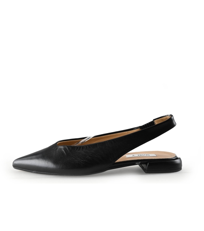 Notre-V Slingbacks
