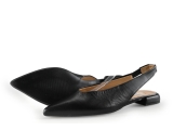 Notre-V Slingbacks