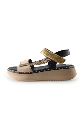 Gabor Sandalen Overig 327609
 Maat 41
 