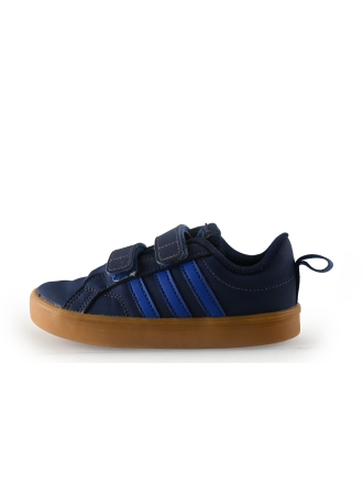 Adidas Sneakers Blauw 327614
 Maat 27
 