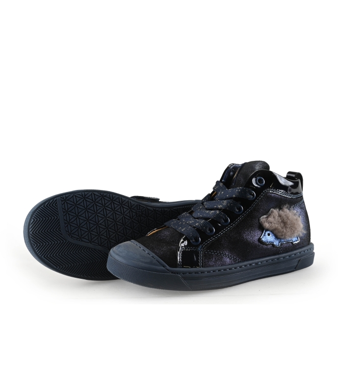 Stones And Bones Sneakers