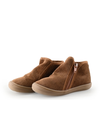 Bellamy Pantoffels Bruin 327625
Maat 24