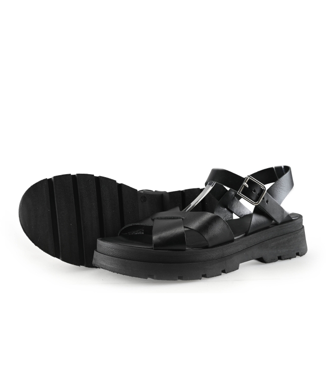 Manfield Sandalen