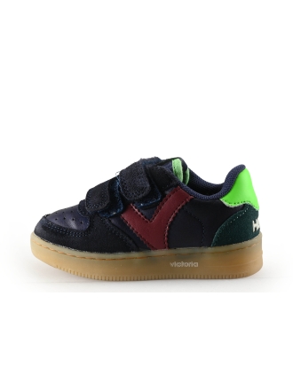 Victoria Sneakers Blauw 327632
Maat 22