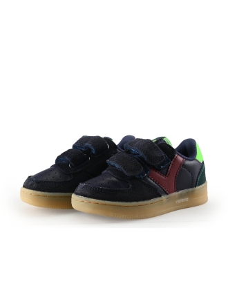 Victoria Sneakers Blauw 327632
Maat 22