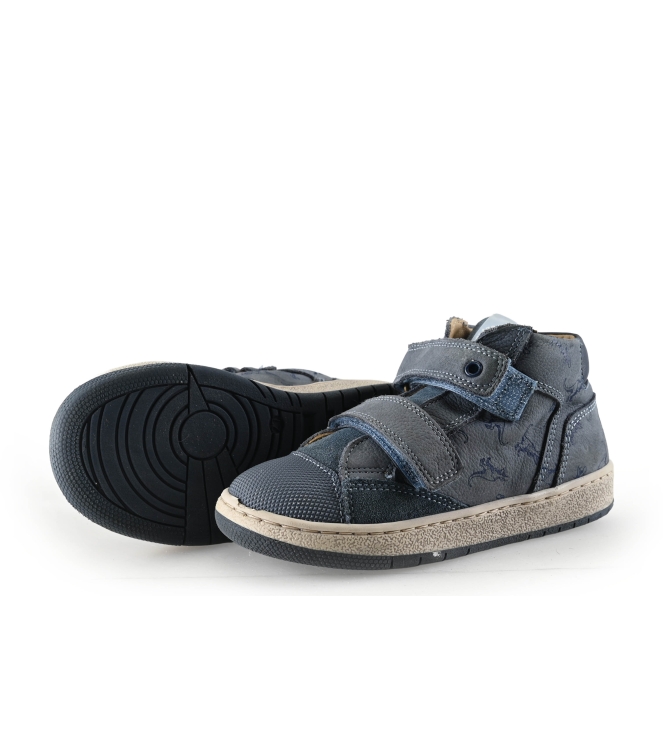 Stones And Bones Hoge sneakers