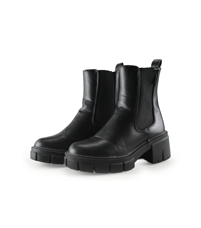 Poelman Enkellaarzen