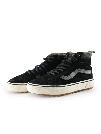 Vans Hoge sneakers Zwart 327641
Maat 37