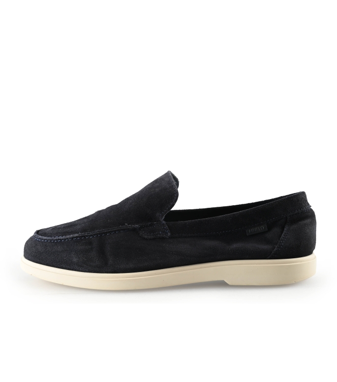 Manfield Loafers 