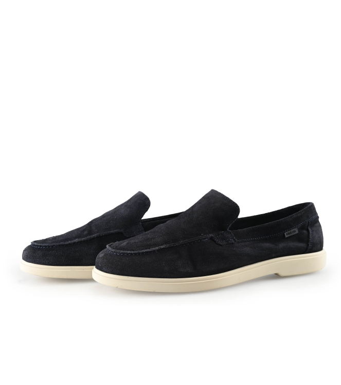 Manfield Loafers 
