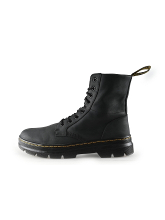 Dr. Martens Veterboots Zwart 327656
 Maat 42
 