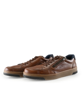 Rieker Sneakers Cognac 327663
 Maat 43
 
