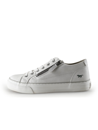 Mustang Sneakers Wit 327664
 Maat 37
 