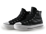 Converse Hoge sneakers
